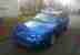MG ZT T 190 2.5 V6 eine Sportlichere Version von Rover 75 TÜV AU 03 16