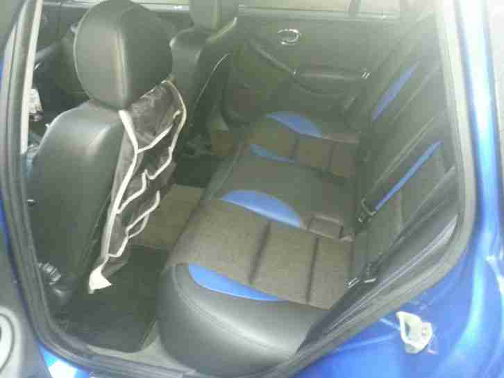 MG ZT-T 190 2.5 V6 eine Sportlichere Version von Rover 75 TÜV/AU 03/16