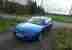 MG ZT T 190 2.5 V6 eine Sportlichere Version von Rover 75 TÜV AU 03 16