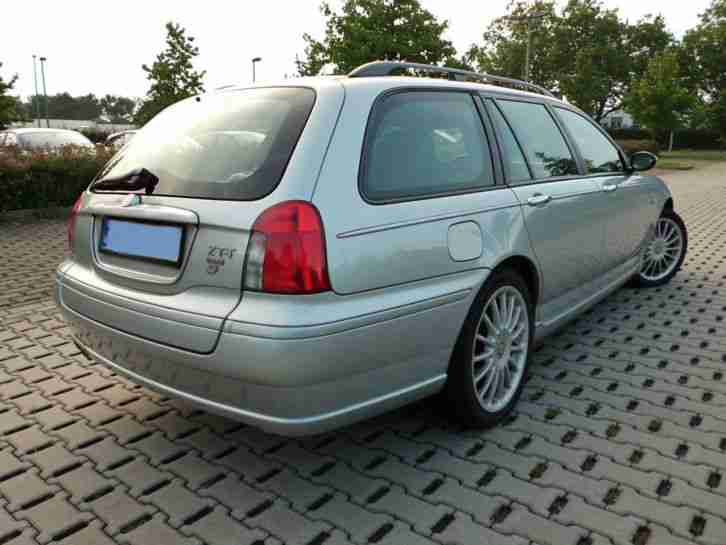 MG ZT-T aus 1. Hand mit Tüv UNBEDINGT ANSCHAUEN * * * * * ROVER