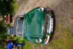 MGB roadster cabrio