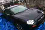 MGF Cabrio 1, 8