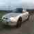 MGF Cabrio Neue