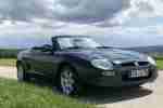 MGF MG Youngtimer Roadster 89150KM Vollfahrbereit mit