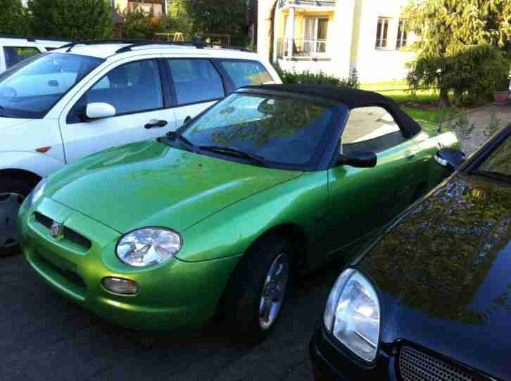 MGF (Rover RD)