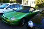 MGF ( RD)
