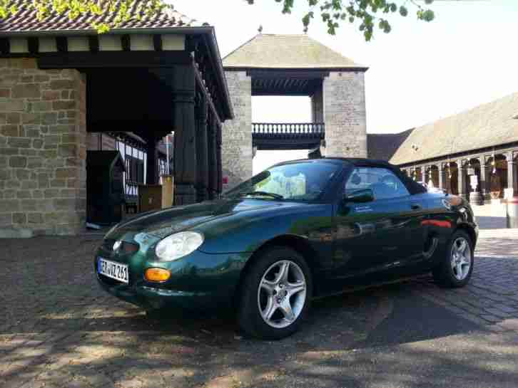 MGF VVC