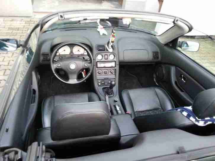 MGF VVC