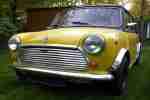 1000 Cooper Mk2 Oldtimer