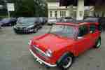 1000 Flame Red , TÜV NEU, Webasto Dach
