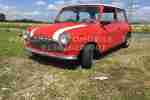 1000 MK2 Alu Originalzustand