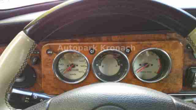 MINI 1300 Cooper Faltdach