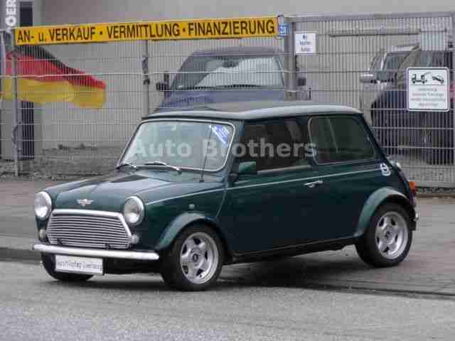 MINI 1300 / MINI MK II / TIP TOP / 46 kW / WOW /