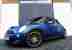 MINI CABRIO COOPER S XENON LEDER