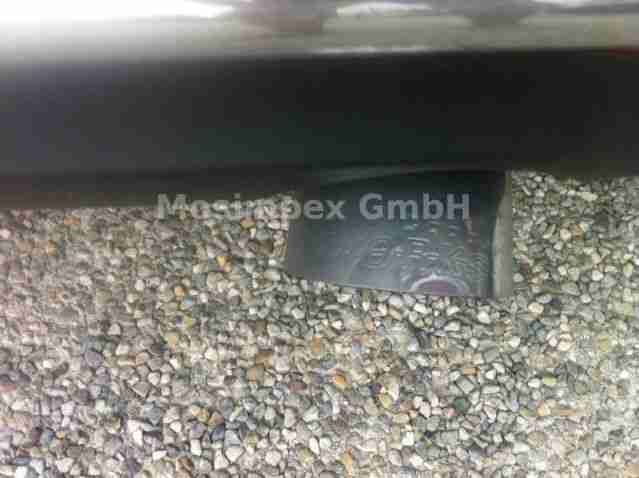 MINI CABRIO Cooper 17-ZOLL TEILLEDER