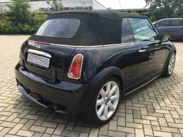 MINI CABRIO Cooper
