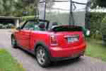 CABRIO Cooper