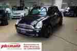CABRIO Cooper Klima 17 Alu