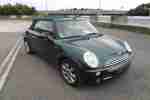 CABRIO Cooper(Klima Leder PDC)