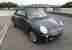 MINI CABRIO Cooper(Klima Leder PDC)