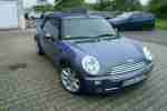 CABRIO Cooper Leder Klima 0171 8216793