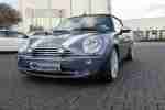 CABRIO Cooper Leder Klima 2.Hand Mwst!!