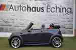 CABRIO Cooper Leder PDC SHZ Klima 8 Fachbereift