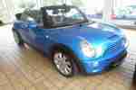 CABRIO Cooper S