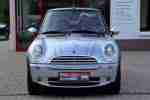CABRIO Cooper SHZ TEMP HARMAN KARDON PDC