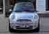 MINI CABRIO Cooper SHZ TEMP HARMAN KARDON PDC