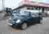 MINI CABRIO Cooper XENON LEDER ALU PDC