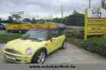 CABRIO Cooper Xenon, Leder, ! Chili !
