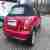 MINI CABRIO One