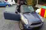 CABRIO RHD ENGLÄNDER AUF WUNSCH MIT DEUTSCHER