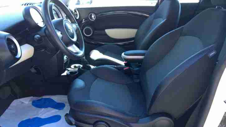 MINI CLUBMAN 1