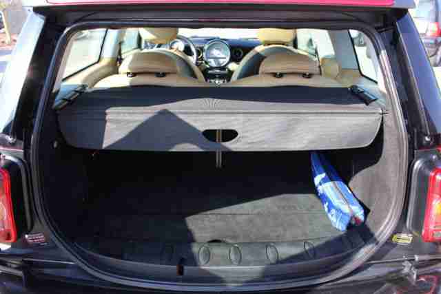 MINI CLUBMAN 1
