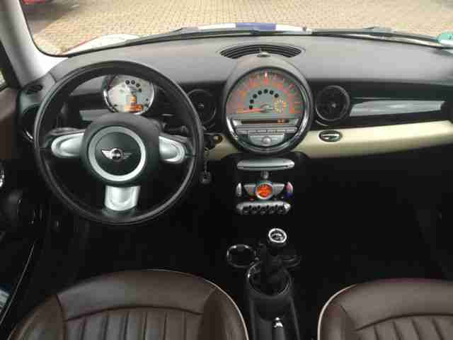 MINI CLUBMAN Cooper