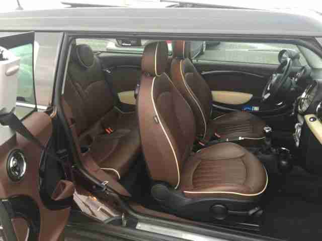 MINI CLUBMAN Cooper