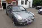 CLUBMAN Cooper 1.Hand Navi Prof Xenon Pano Leder