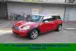 CLUBMAN Cooper 1HAND