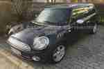 CLUBMAN Cooper 2.Hand Vollleder Klima