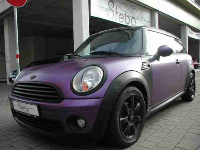 MINI CLUBMAN Cooper "AUTOMATIC"