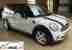 MINI CLUBMAN Cooper Chrom Line Voll Leder Sportsitze