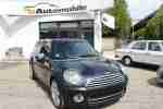 CLUBMAN Cooper D Chili PDC Xenon Sitzh Panorama