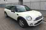 CLUBMAN Cooper D NAVI PANORAMA XENON