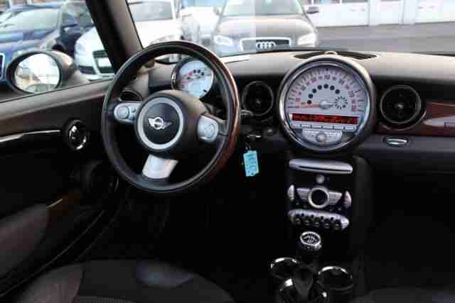 MINI CLUBMAN Cooper