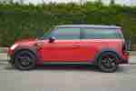 CLUBMAN Cooper D Tempomat Klimaaut. Alu. TUV Neu