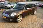 CLUBMAN Cooper D xenon