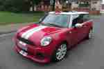 CLUBMAN Cooper Panoramadach Leder Xenon 17Zoll