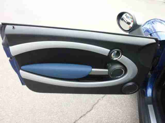 MINI CLUBMAN Cooper S